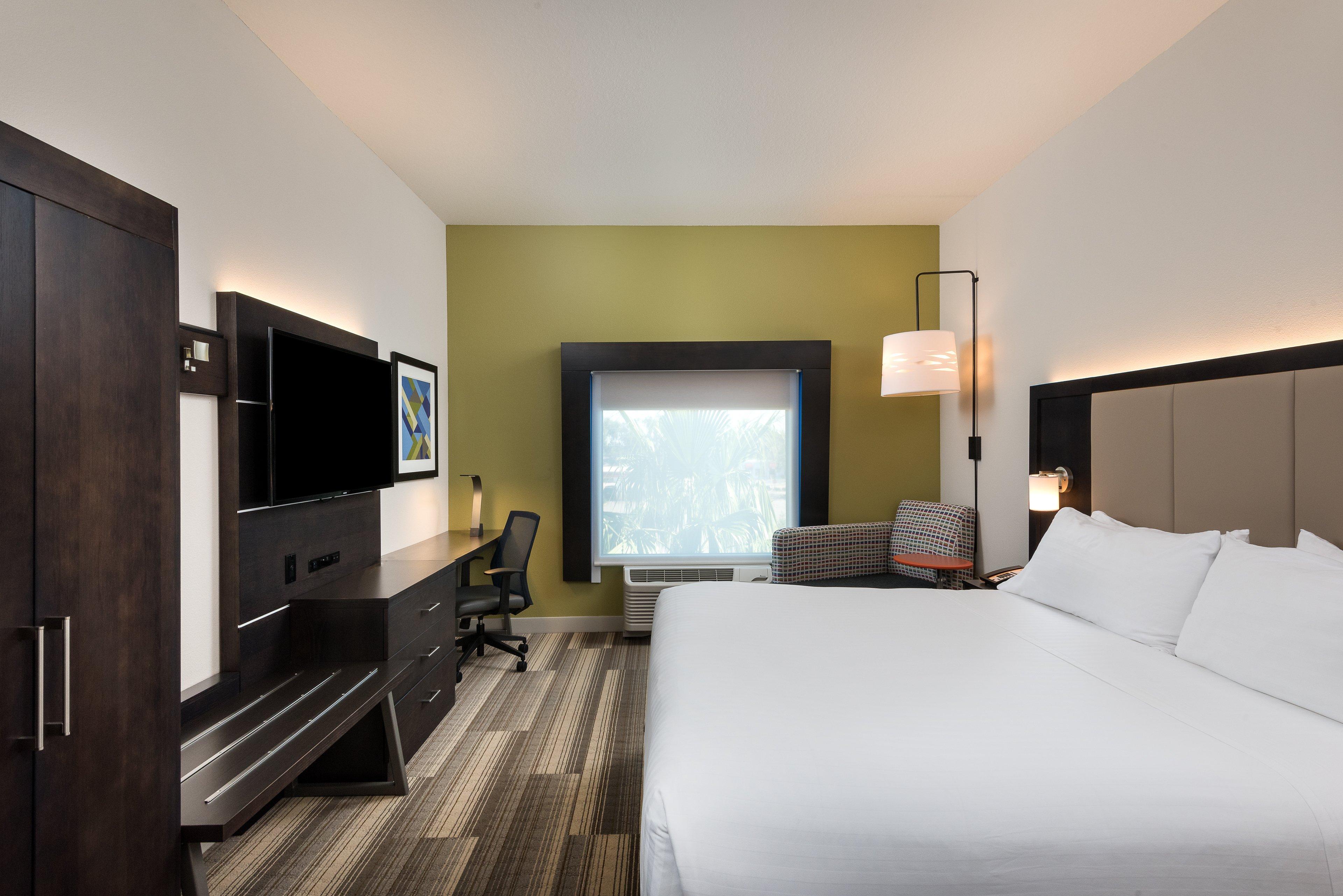 Holiday Inn Express & Suites Lakeland South, An Ihg Hotel Eksteriør bilde