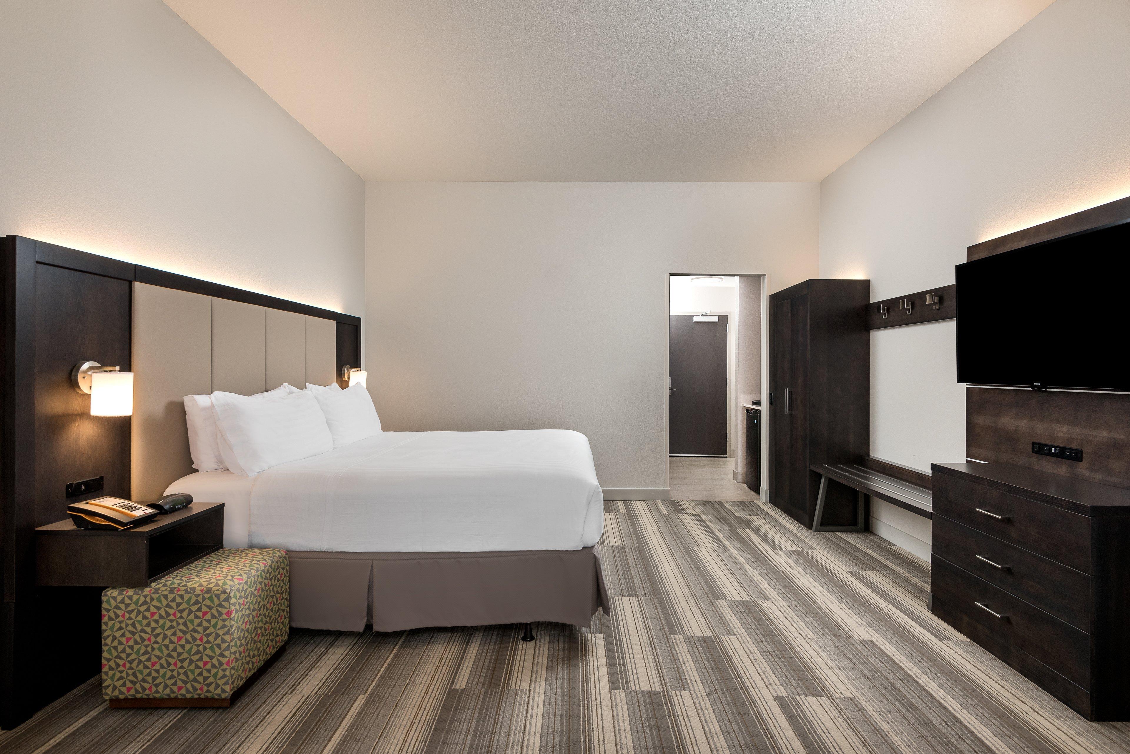 Holiday Inn Express & Suites Lakeland South, An Ihg Hotel Eksteriør bilde