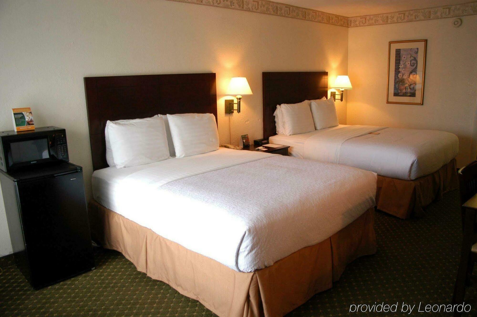 Holiday Inn Express & Suites Lakeland South, An Ihg Hotel Rom bilde